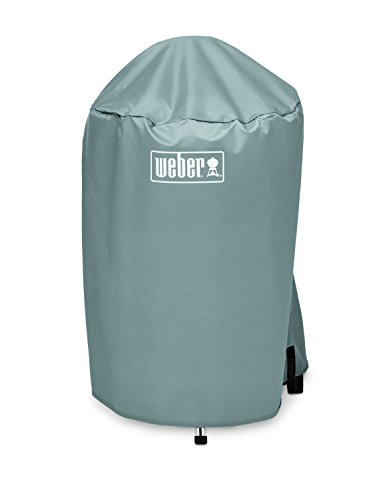 Weber 7175 18 Inch Charcoal Kettle Grill Cover