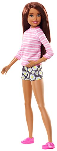 Barbie Babysitters Inc. Pizza Set