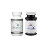 Amoryn (60 caps) & Seredyn (60 caps)