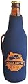 Hat Trick Openers Bottle Cooly Combo with Attached Beer Bait Logo