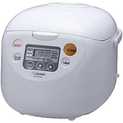 tiger rice cooker 10 cup
