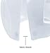 Tigerdoe Soft Plastic Astronaut Helmet - Astronaut Helmet for Kids - Space Helmet - Astronaut Costume