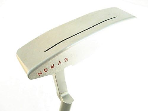 中古品 ジョンバイロン パター ジョンバイロン 029ss 365g オリジナルスチール パター ジョン バイロン パター Amazon