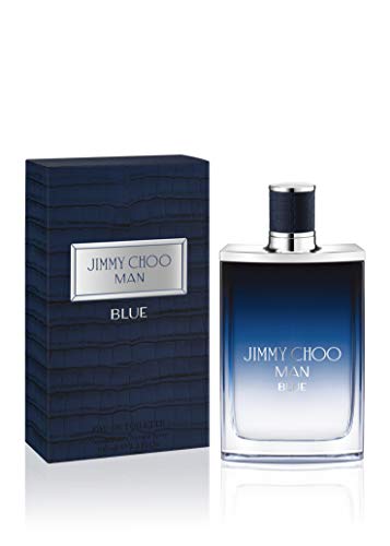 Jimmy Choo Man Blue EDT - Image 3