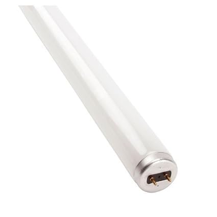 3Ft 30w T8 Fluorescent Tube - Colour 830 - Warm White [3000k] GE ...