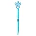 BT21 Koya Gel Pen One Size Blue
