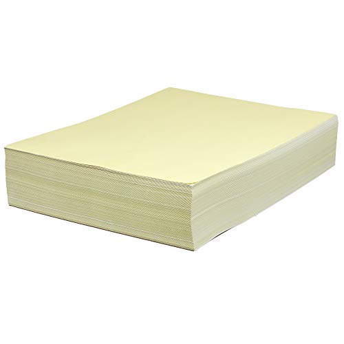 Limited Papers(TM) Paper, Carbonless Sheets, Superior, Pre Collated