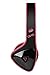 Monster DNA On-Ear Headphones, Laser Pink