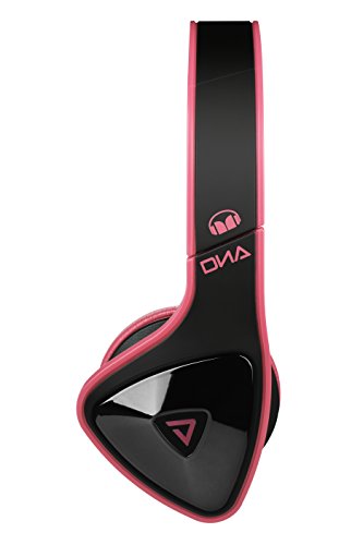 image for Monster 128551-00 Monster DNA On-Ear Headphones with ControlTalk Cable