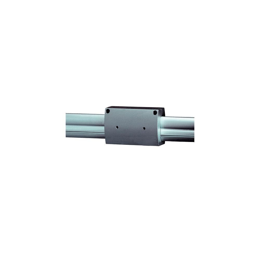 SLV Easytec System Longitudinal Connector for EASYTEC II/Grey