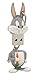 Looney Tunes USB Flash Drive 8GB Stick 3D Design Cinema Stars 