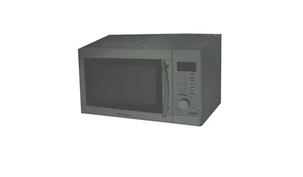 Orbegozo - Microondas Mig2522Se, 25L, 900W, Grill, Programador ...