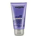 Loreal Serie Expert Liss Unlimited Smoothing Rince Out Conditioner 5 oz