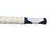 Muscle Roller Massage Stick(Black/White): A Sports Body Massager Tool-Release Myofascial Trigger Points,Reduce Muscle Soreness, Tightness, Leg Cramps and Back Pain, Rub Muscle for Relief and Recovery