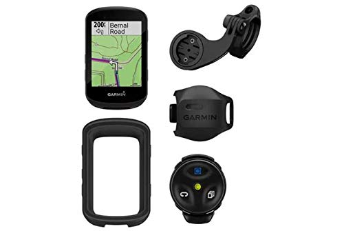 Garmin Edge 530 Mountainbike-Bundle