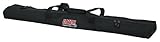 Gator Cases Dual Compartment Sub Pole Bag with