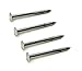 Red Dirt Derby Pinewood Derby Machined and Polished Axles (4 axles) Plus Graphite for Reduced Friction and Increased Speed