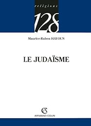 Le  judaïsme