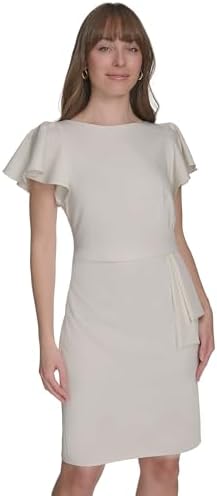ralph lauren winter cream dress Women's Cream Designer Dresses