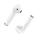 Bluetooth Earbuds,Wireless Headphone Earbuds in-Ear Noise Cancelling Earbuds Earpiece with Mic Charging Case, Sport Running Mini Stereo Bass Earbuds for iOS Androidthumb 1