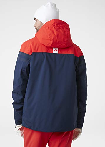 ایگرد | قیمت و خرید Helly-Hansen Mens Gravitation Waterproof Ski Jacket