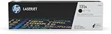 HP CF210A 131A Black Original LaserJet Toner Cartridge 1520 Pages M251 M276 view 10