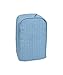 Ritz Coffee Maker Cover, Light Blue