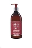 Royal Moroccan Moisturizing Conditioner for All Hair Types 16.9oz