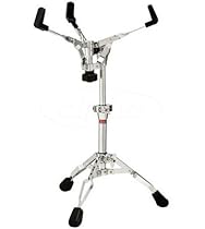 Ludwig 400 Series Double Braced Snare Drum Stand L422SS

