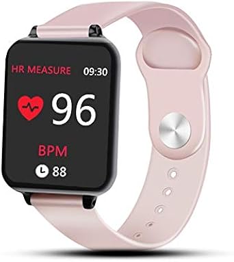 WTTDHK Reloj Inteligente Smart Watch Deportes a Prueba de Agua ...