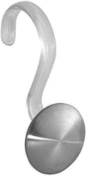 interdesign forma ganchos para colgar