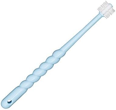 small cat toothbrush