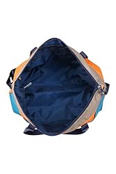 KAVU Traveller Large Tote with Adjustable Webbing