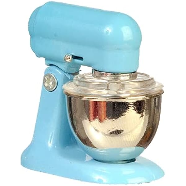 toy kitchenaid mixer