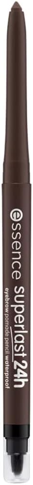 Essence Cosmetics SUPERLAST 24h Eyebrow Pomade Pencil Waterproof 0.31g