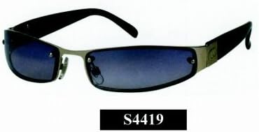 ITL Italia Say Unisex Designer Sunglasses S4419 Clear