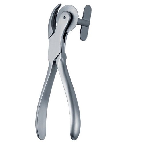 Finger Ring Cutter, Plier Handle, in Bahrain Whizz