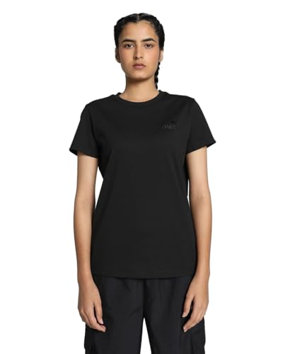 PUMA ESS Elevated Tee, T-Shirts, 681499