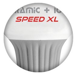 Olivia Garden Ceramic + Ion Speed XL Brush - Image 4