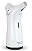 Simpleone Automatic Touchless Soap Dispenser Stylish Design - Sensor Pump - Perfect for Bathroom and Kitchen - Arctic White