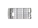 ZEISS VR ONE Holder for Samsung Galaxy S6 - Retail Packaging - White