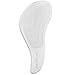 Lily England Detangling Hairbrush Set. Best Detangler Brush for Wet, Dry, Curly, Womens & Kids Hair. No More Tangle! (Marble and Rose Gold) (Marble & Rose Gold)