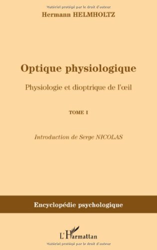 Optique physiologique
