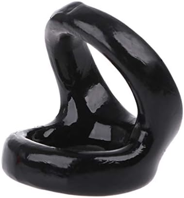 Haouery Soft Lock Sleeve Ring for Men