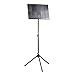 Peak Music Stands SMS-40 Collapsible Music Stand with Carrying Bag