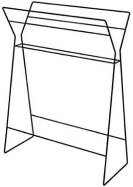 Amazon ﾊﾞｽﾀｵﾙﾊﾝｶﾞｰ ｽﾃﾝﾚｽ 大型 Frames Sons 日本製 Wing Ud04 ﾌﾞﾗｯｸ ハンガーラック オンライン通販