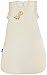 Jasper Baby Attachable Long Sleeves Winter Luna Wearable Blanket (Medium 6-14 Months)