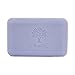 La Belle Vie 100% Pure Vegetable Based Triple Milled Bar Soap, Organic Shea Butter, Calendula Extract, Paraben Free, Made in France Lavender 7 oz (200gr)