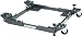 Shop Fox D2057A Adjustable Mobile Base, Small primary