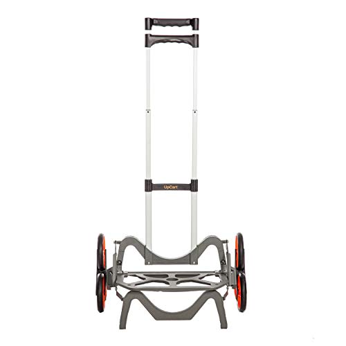 1 UpCart+Deluxe+All+Terrain+Climbing+Folding